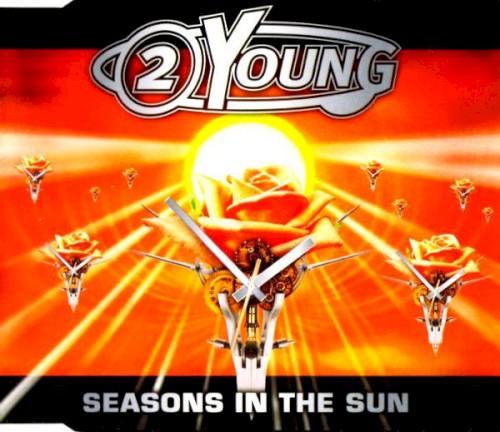 Seasons in the Sun封面