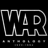 Anthology 1970 - 1994封面