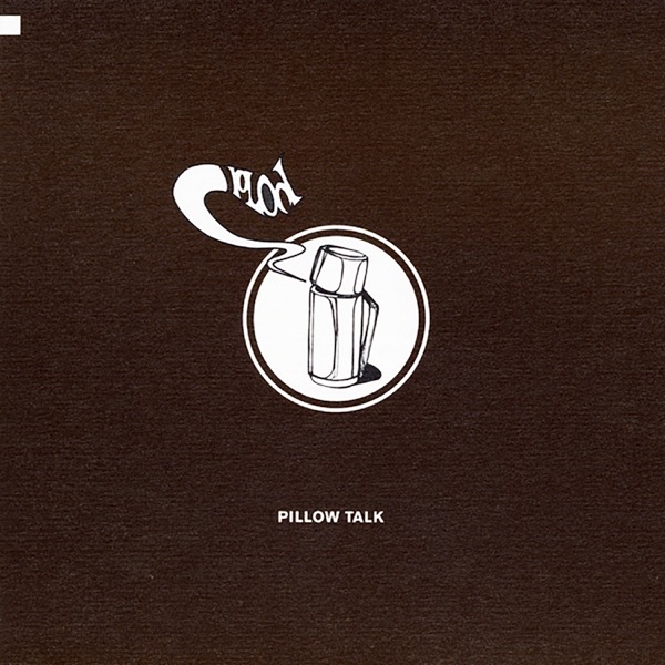 Pillow Talk封面