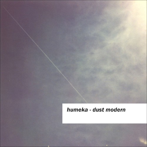 Dust Modern封面