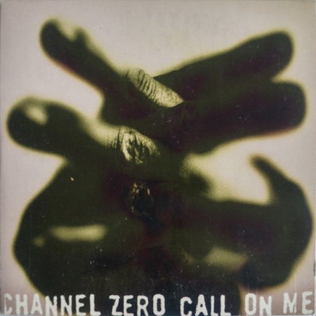 Call on Me封面
