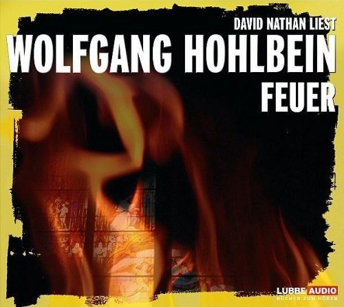 Feuer封面