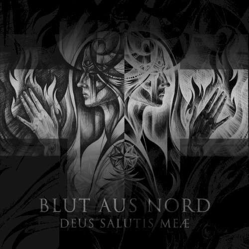 Deus salutis meæ封面