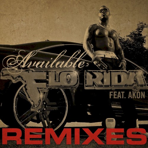 Available Remixes封面