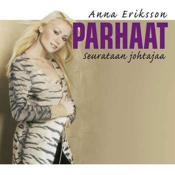 Parhaat: Seurataan johtajaa封面