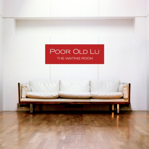 The Waiting Room封面