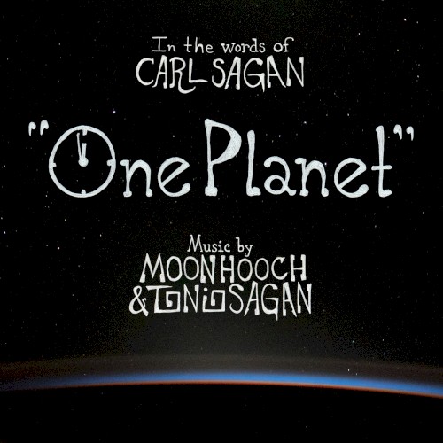 One Planet封面