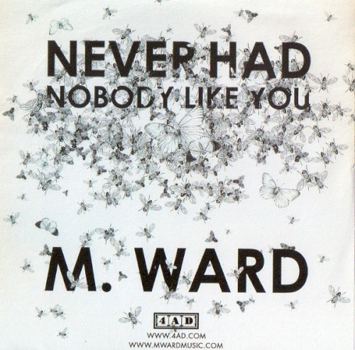 Never Had Nobody Like You封面