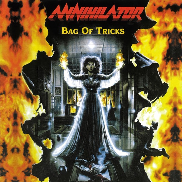 Bag of Tricks封面