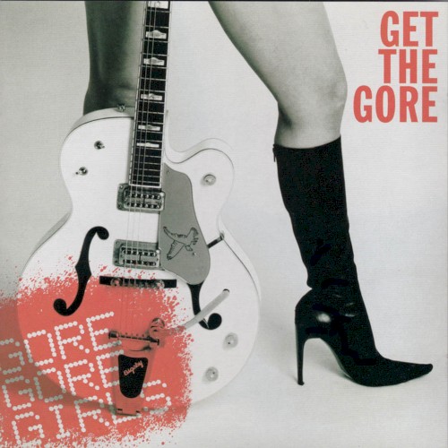 Get the Gore封面