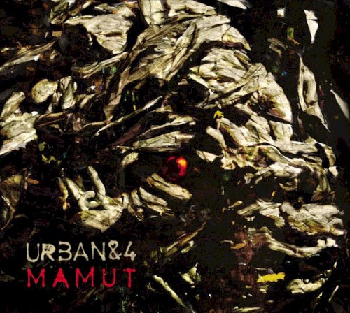Mamut封面