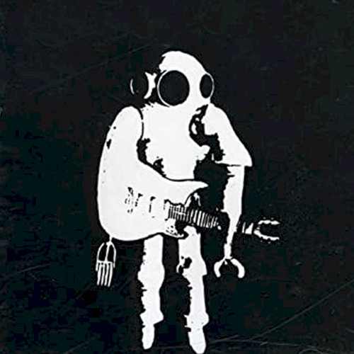 Machine Song封面
