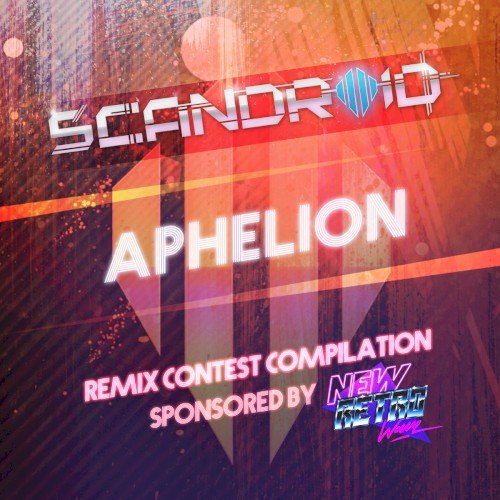 Aphelion (Remix Contest Compilation)封面