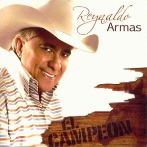 El campeón封面