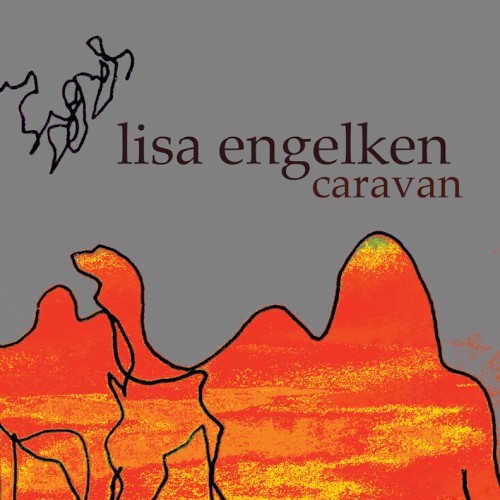 Caravan封面