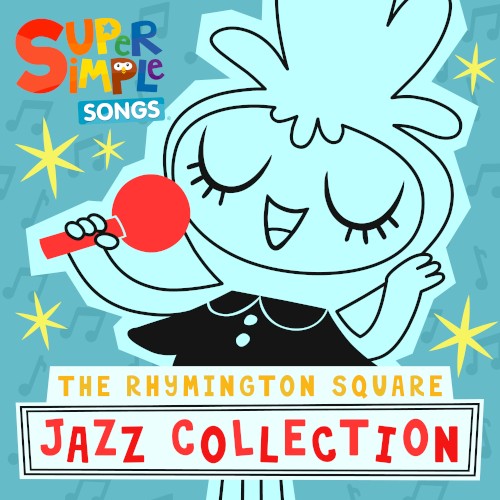 The Rhymington Square Jazz Collection封面