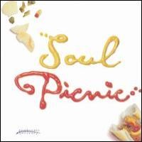 Soul Picnic封面