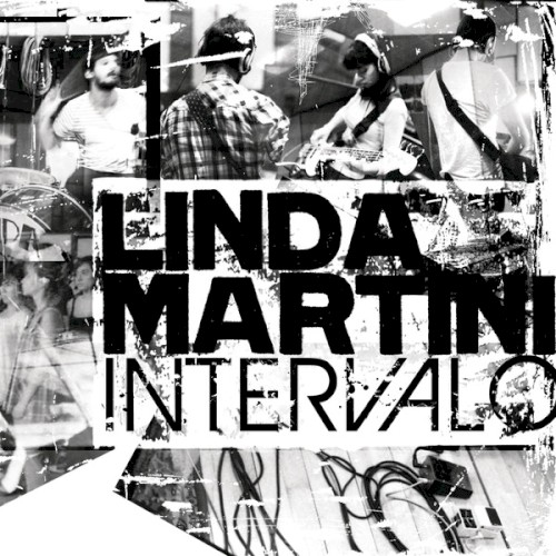 Intervalo封面