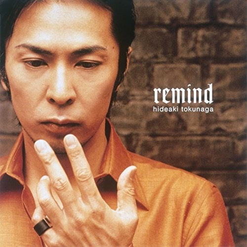 remind封面