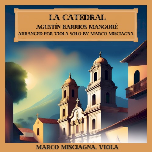 La catedral封面