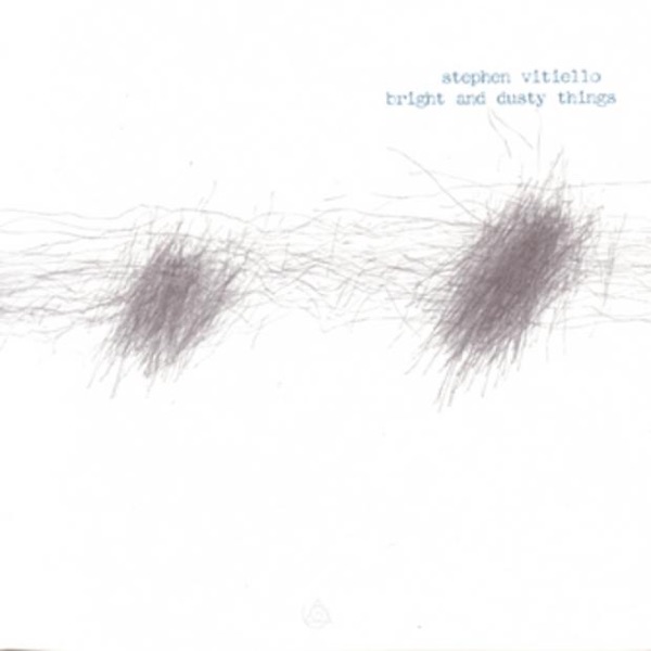 Bright and Dusty Things封面
