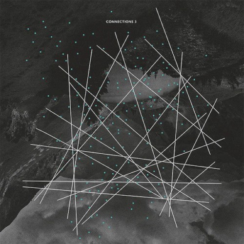 Connections 3封面