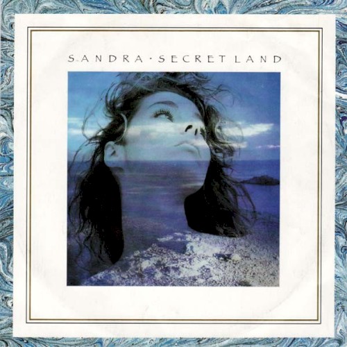 Secret Land封面