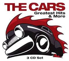 Greatest Hits & More封面