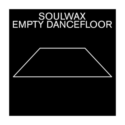 Empty Dancefloor封面