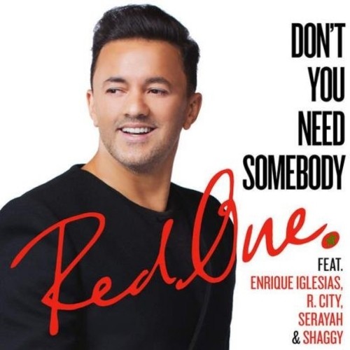 Don't You Need Somebody封面