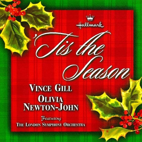 'Tis the Season封面