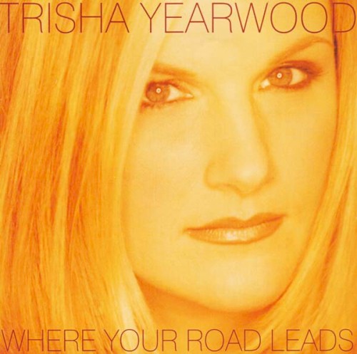 Where Your Road Leads封面