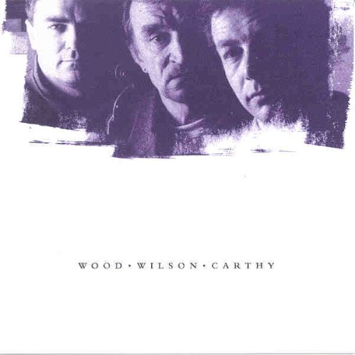 Wood Wilson Carthy封面