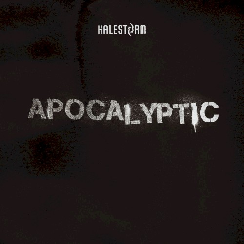 Apocalyptic封面