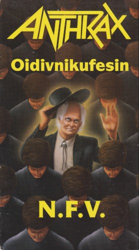 Oidivnikufesin封面
