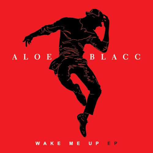 Wake Me Up封面