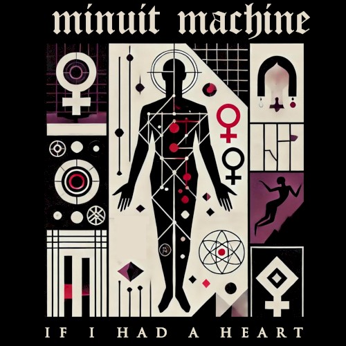 If I Had A Heart封面