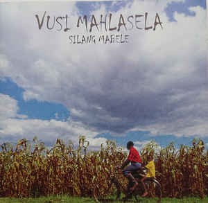 Silang Mabele封面