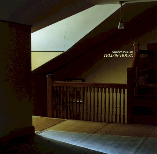 Yellow House封面