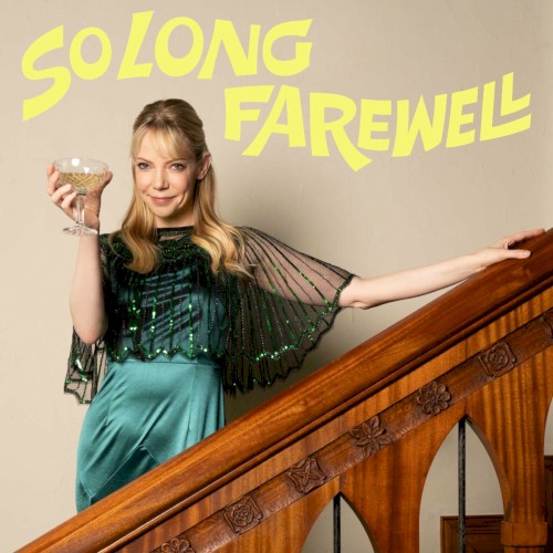 So Long, Farewell封面