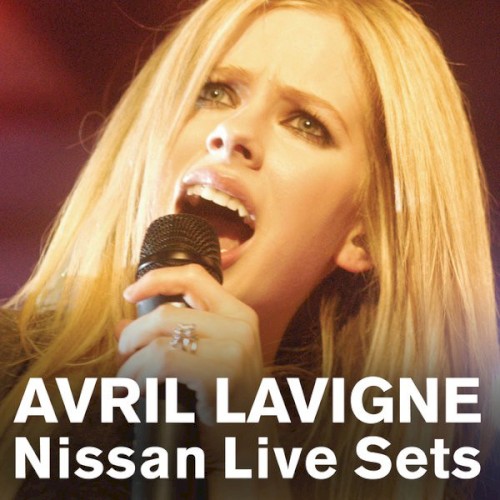 Nissan Live Sets封面