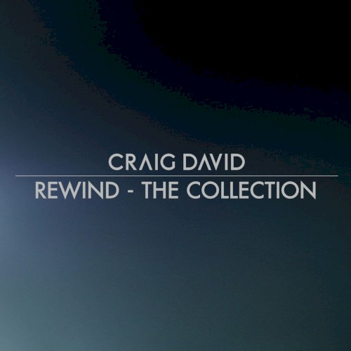Rewind - The Collection封面