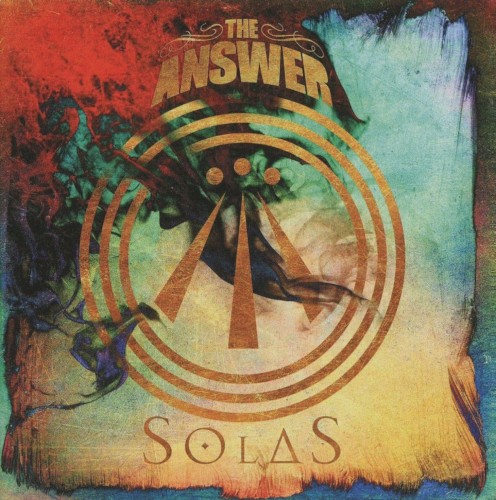 Solas封面
