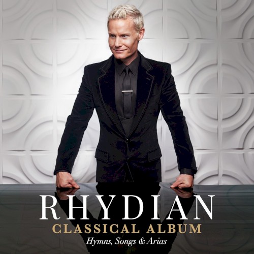 Classical Album: Hymns, Songs & Arias封面