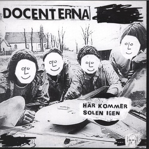 Här kommer solen igen封面