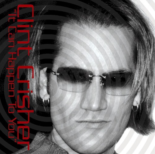 It Can Happen To You "The Remixes"封面