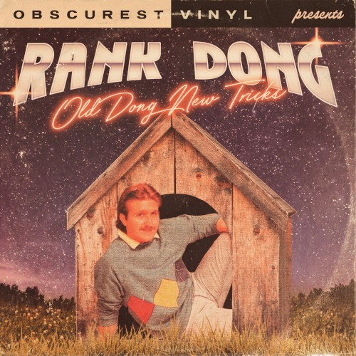 Old Dong, New Tricks封面