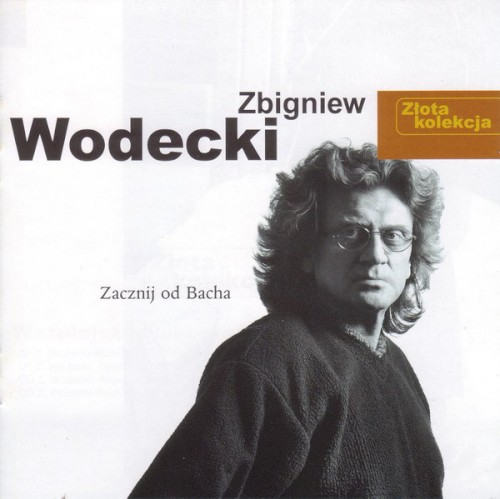 Zacznij od Bacha封面