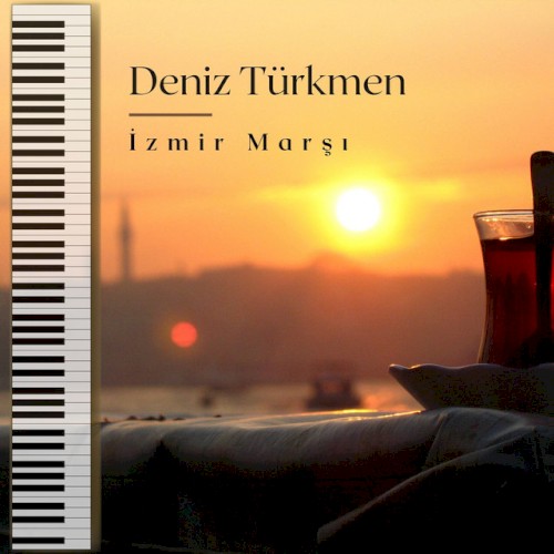 İzmir Marşı封面