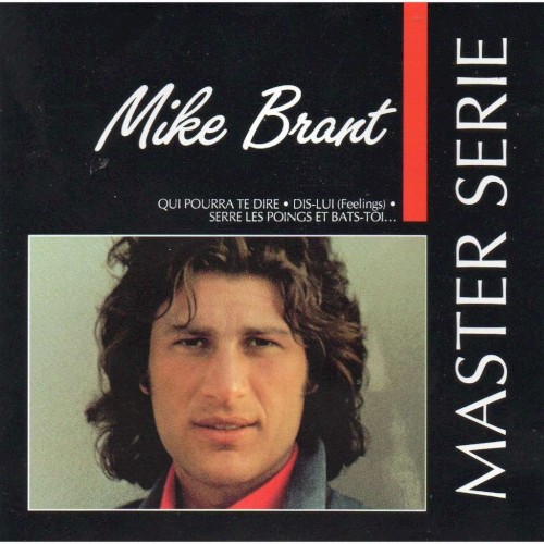Mike Brant封面